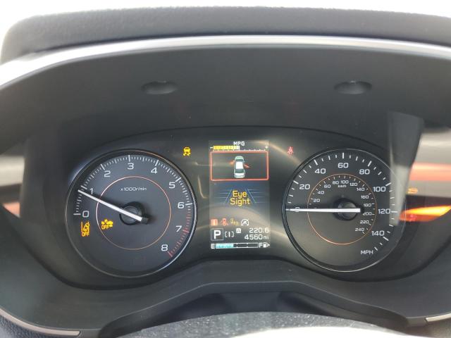 JF2GTAEC6P8304820 Subaru Crosstrek Premium