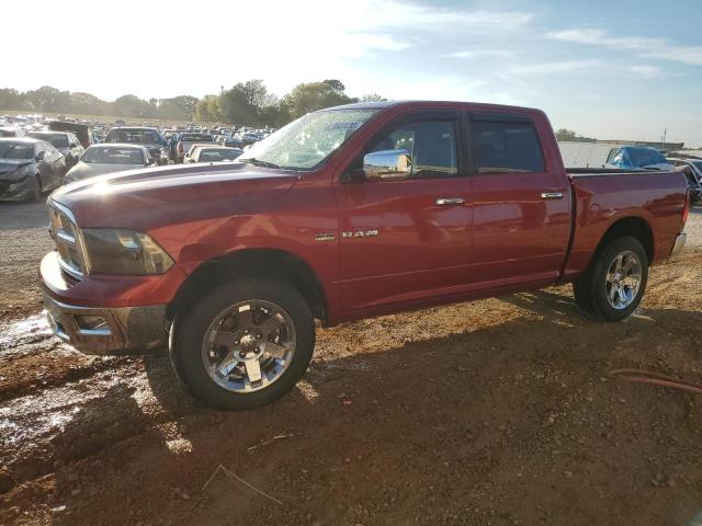 2009 Dodge Ram 1500 