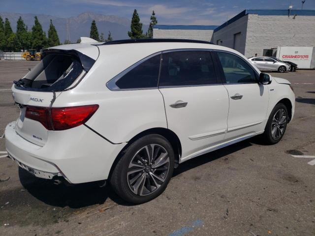 2020 ACURA MDX SPORT 5J8YD7H52LL001378