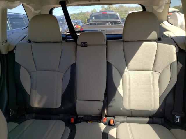 JF2SKAUC2MH502305 Subaru Forester Limited