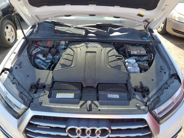 WA1LAAF72HD024187 2017 AUDI Q7, photo no. 11