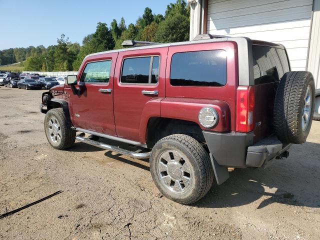HUMMER H3  2008 1