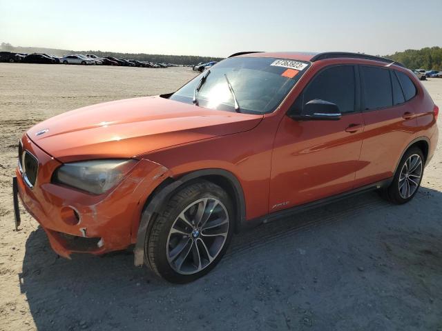 2013 BMW X1 xDrive28i