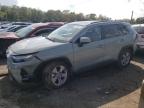 2022 TOYOTA RAV4 XLE - 4T3RWRFV4NU067474
