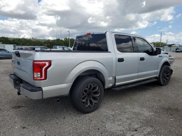 1FTEW1C86HFC55806 Ford F150 Supercrew