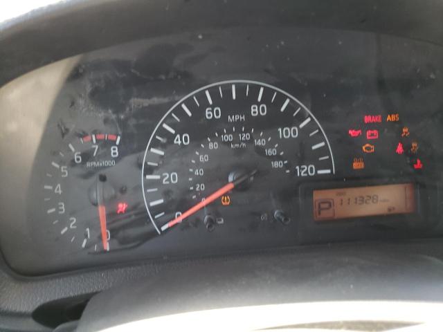 3N6CM0KNXHK709238 Nissan NV200 2.5S
