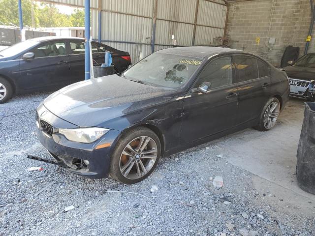 2015 BMW 328 XI - WBA3B3G52FNR87722