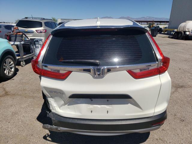 2HKRW5H34HH400840 Honda CR-V LX
