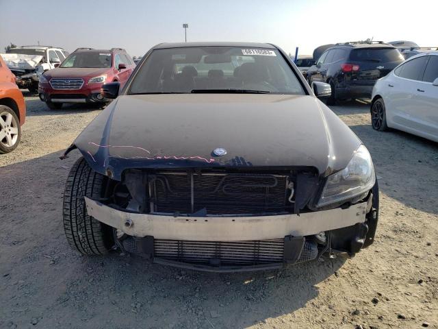 WDDGF4HB2ER307012 Mercedes-Benz C 250