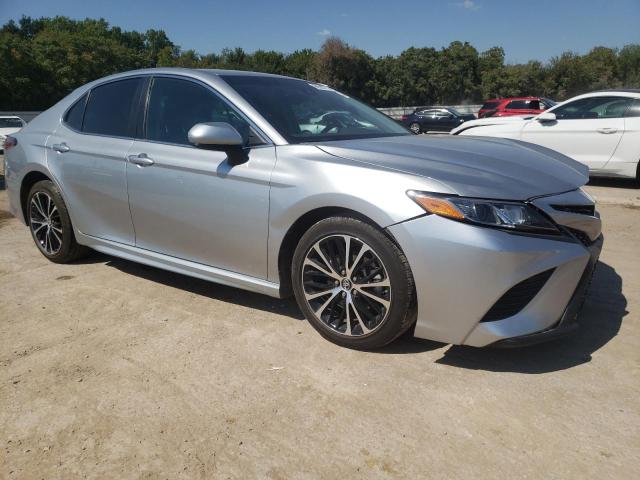 2018 TOYOTA CAMARY 4T1B11HK4JU053422