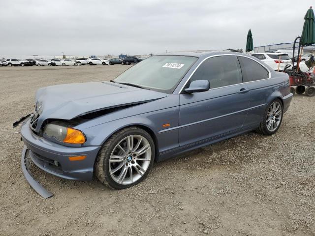 2000 BMW 3 Series 328Ci