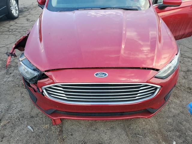 3FA6P0HD5LR231905 Ford FUSION SE