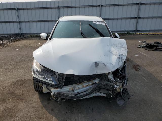 1HGCR2F53GA179142 | 2016 HONDA ACCORD SPO