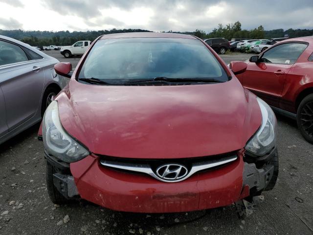 KMHDH4AE3GU570696 | 2016 HYUNDAI ELANTRA SE