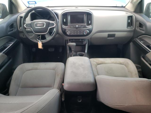 1GTG5BEA7M1257296 GMC Canyon Elevation