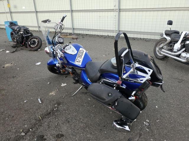 2006 SUZUKI M50 BK5 - JS1VS56A062102869