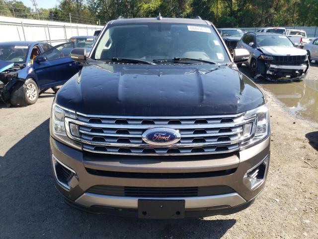 2018 Ford Expedition Max Limited VIN: 1FMJK1KT2JEA41984 Lot: 68465613