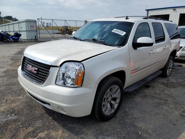 2011 GMC Yukon XL 