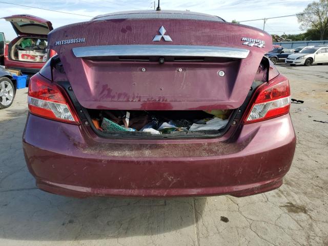 ML32F3FJ2JHF11033 Mitsubishi Mirage G4 Es