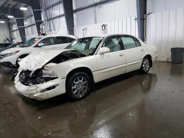 2004 Buick Park Avenue 