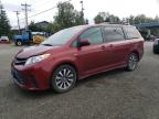 2018 TOYOTA SIENNA LE - 5TDJZ3DC2JS197302
