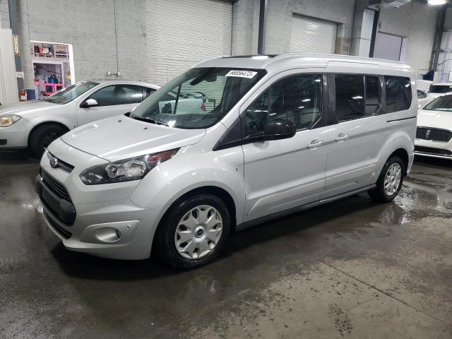 2015 FORD TRANSIT CO - NM0GE9F78F1215697