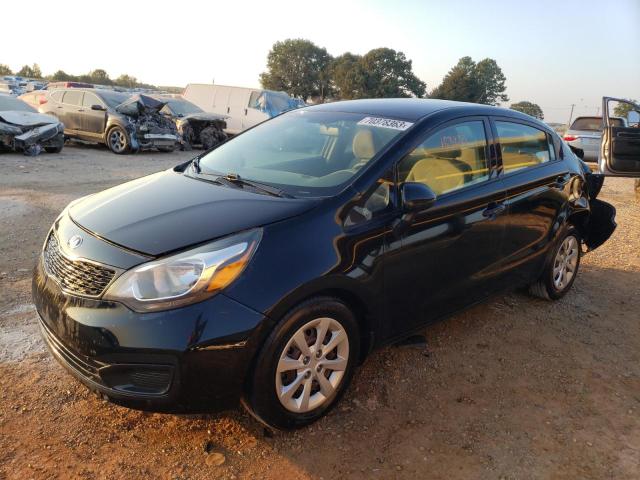 2014 Kia Rio LX