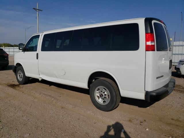 2023 GMC SAVANA G35 1GJZ7NFP5P1115405