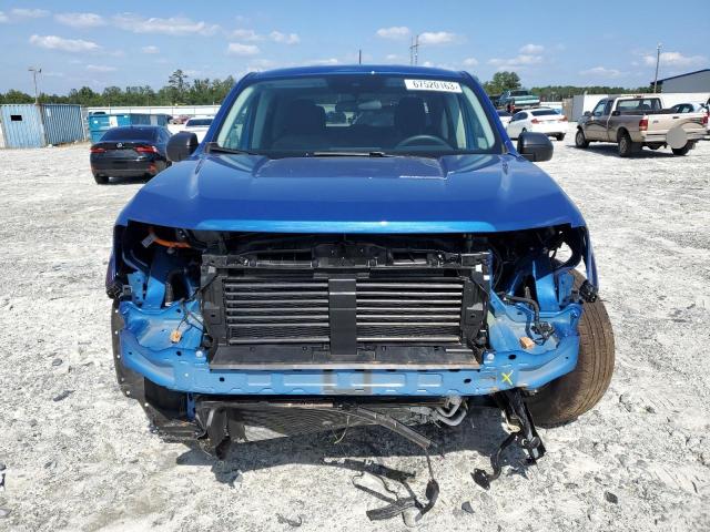 3FTTW8E37PRA16610 Ford Maverick Xl