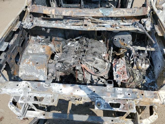 1GTG5CEN1N1175428 GMC Canyon Elevation