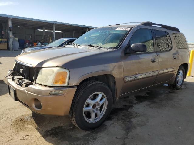 2002 GMC Envoy XL 