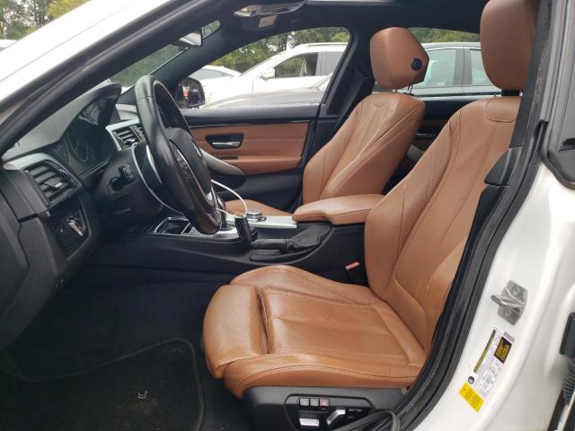 2017 BMW 440I GRAN - WBA4E3C34HG187429