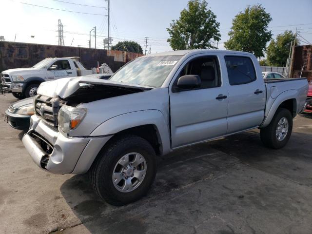 2009 Toyota Tacoma 