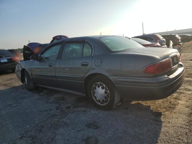 BUICK LESABRE LIMITED 2004 1