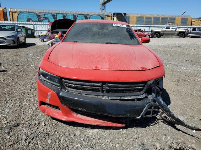 2C3CDXCTXFH765712 Dodge CHARGER R/T