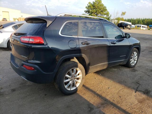 1C4PJMDB2GW314027 | 2016 Jeep cherokee limited