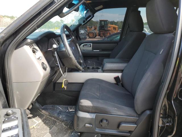 1FMJK1HT8HEA09011 Ford Expedition El Xlt