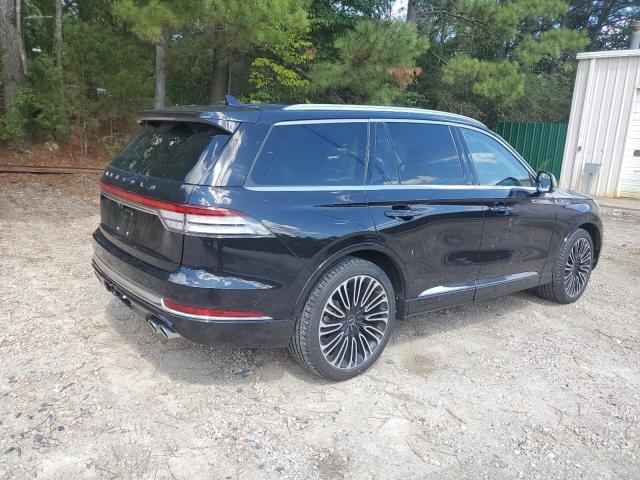 2022 LINCOLN AVIATOR BL 5LM5J9XC6NGL17845