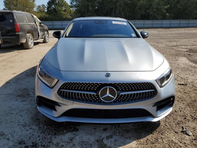 2021 MERCEDES-BENZ CLS 450 - W1K2J5JB1MA093393