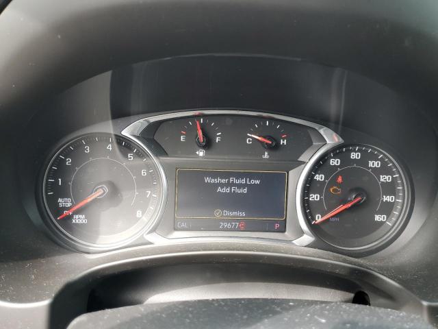 2020 GMC TERRAIN 3GKALSEX6LL213480