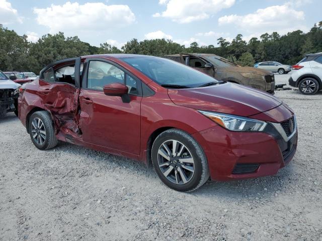 3N1CN8EV5LL832316 Nissan VERSA SV