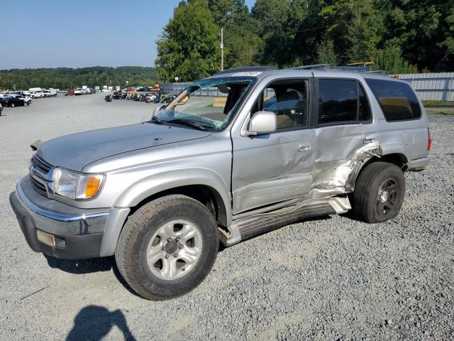 2001 Toyota 4Runner Limited