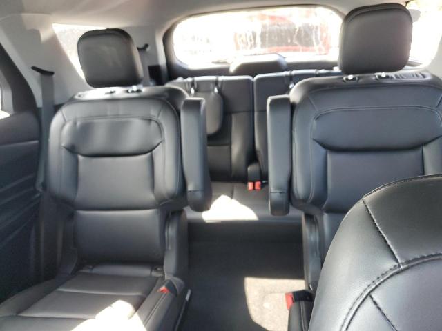 1FMSK8DH7NGA83776 Ford EXPLORER XLT
