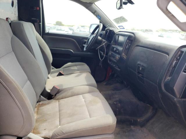 1GCNCNEH6GZ275709 Chevrolet Silverado C1500