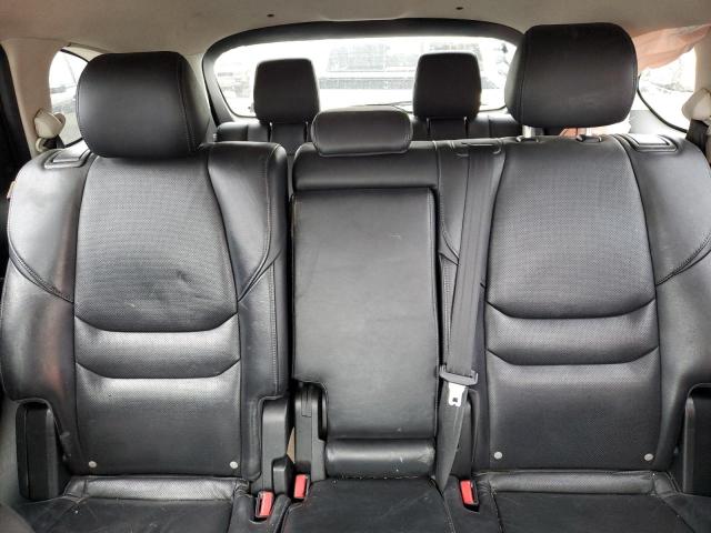 2016 MAZDA CX-9 JM3TCACYXG0124256