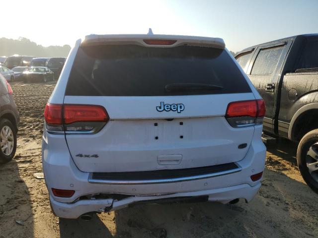 1C4RJFCG3HC684777 Jeep Grand Cherokee Overland