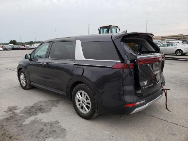 KNDNB4H38N6180774 KIA Carnival Lx