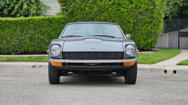 1971 Datsun 240Z VIN: HLS3035524 Lot: 67864973