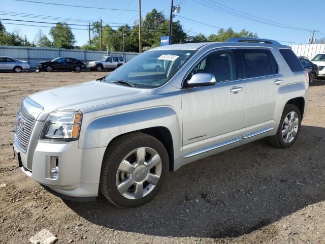 2014 GMC Terrain Denali