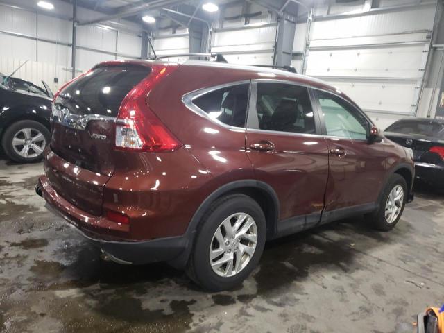 Vin: 5j6rm4h54gl026929, lot: 68302253, honda crv ex 20163